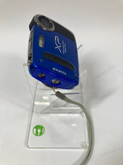 Fujifilm FinePix XP50 14MP Waterproof Shockproof Digital Camera