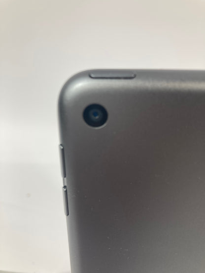 WiFi Only Apple iPad Mini 5th Gen 64GB Space Gray MUQW2LL/A