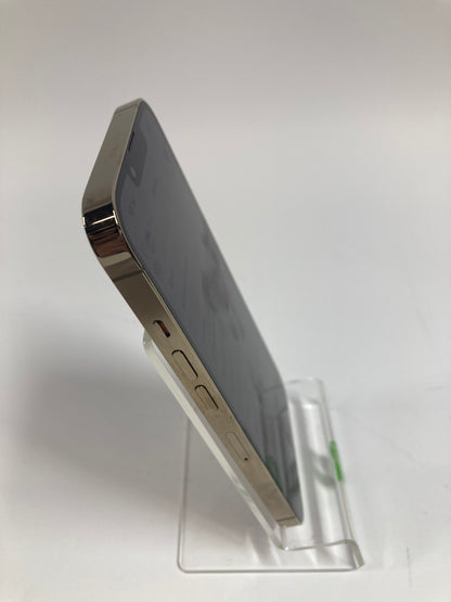Unlocked Apple iPhone 13 Pro 128GB Gold MLQK3LL/A