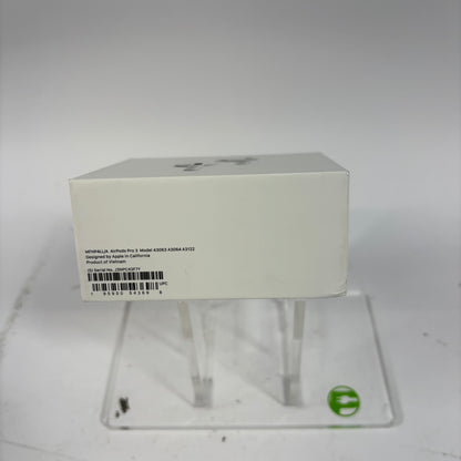 New Apple AirPods Pro 3rd Gen with MagSafe Charging Case A3065 A3064 A3063