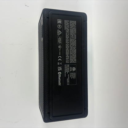 Marshall Middleton Amplifier Black 1006034