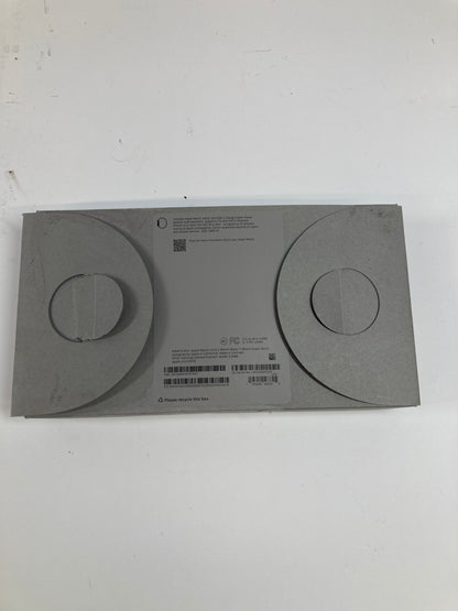 Unlocked Apple Watch Ultra 2 49MM Black Titanium Black Ocean Band  MX4P3LW/A