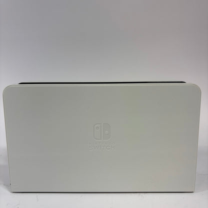 Nintendo Switch OLED Video Game Console HEG-001 Black Bundle