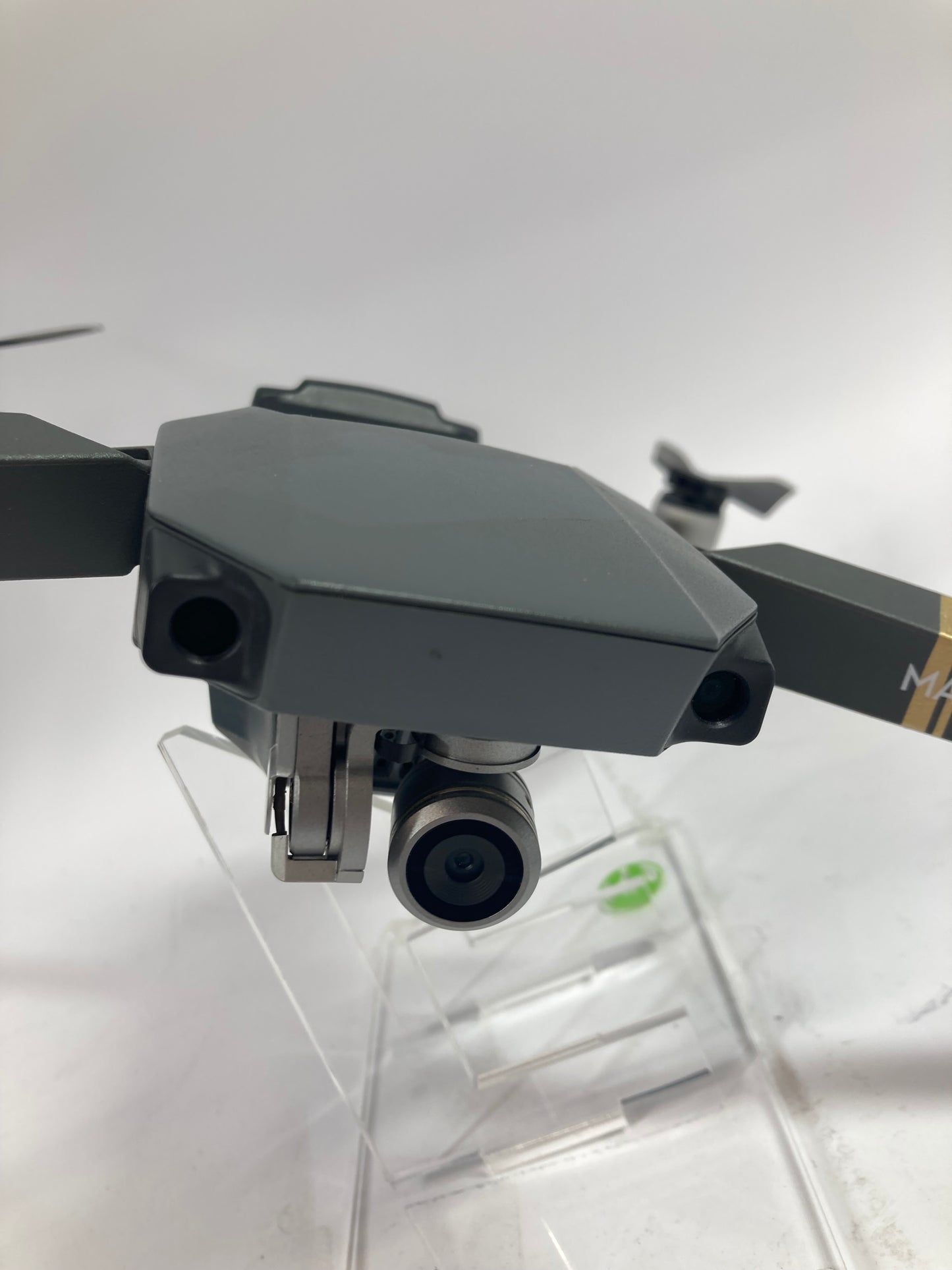 DJI Mavic Pro 4K Quadcopter Camera Drone M1P with Controller, Batteries & More