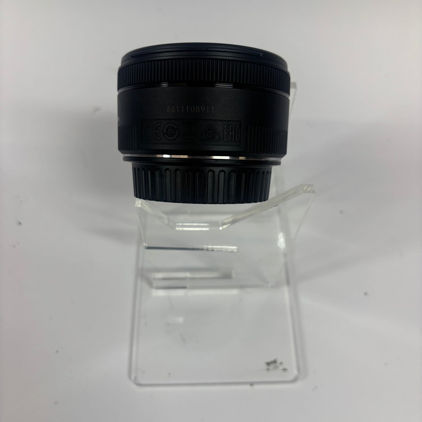 Canon EF 50mm 1:1.8 STM 50mm f/1.8 II