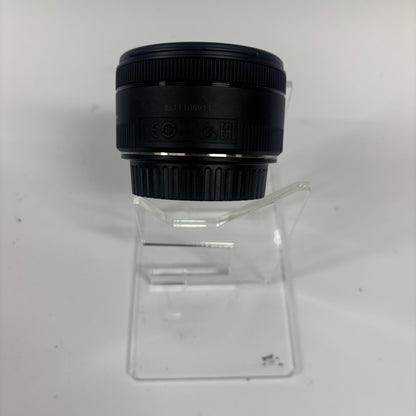 Canon EF 50mm 1:1.8 STM 50mm f/1.8 II