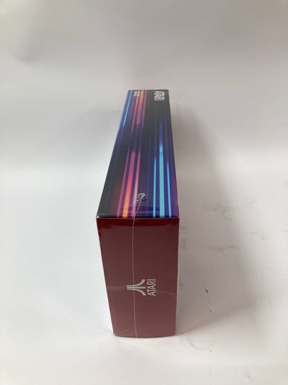 New Atari 7800+ Retro Video Game Console