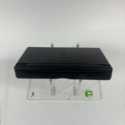 Nintendo DS Lite Handheld Game Console USG-001 Black