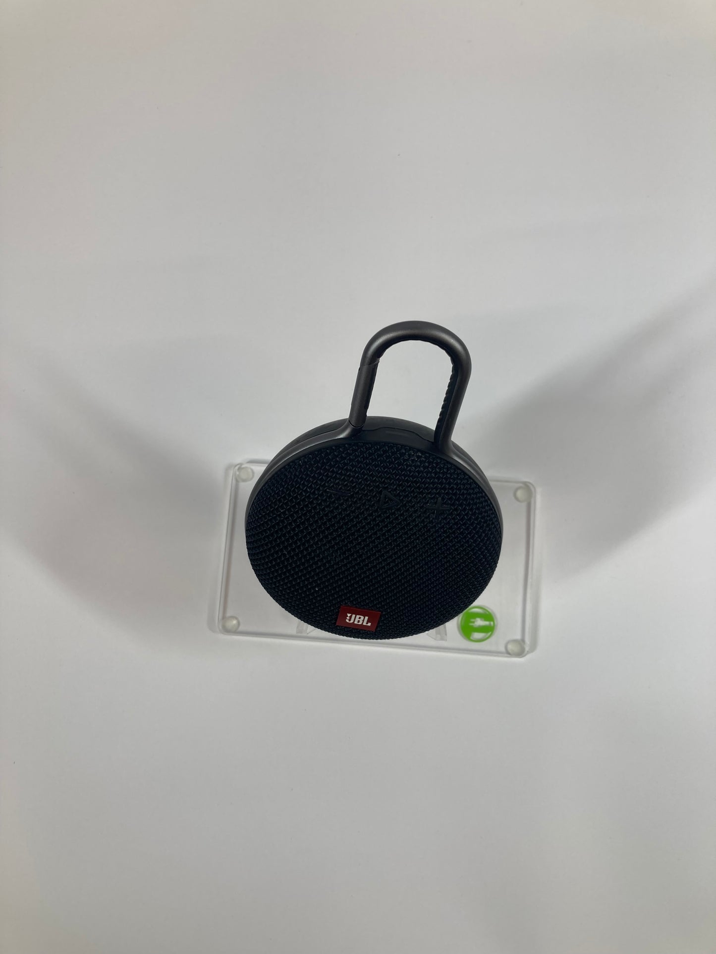 JBL Clip 3 Wireless Bluetooth Speaker