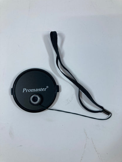 Promaster Spectrum 7 70-210mm f/3.8 For Minolta MD Lens