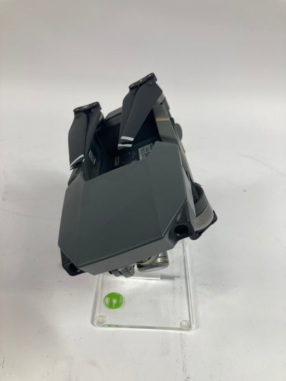 DJI Mavic Pro 4K Quadcopter Camera Drone M1P with Controller, Batteries & More