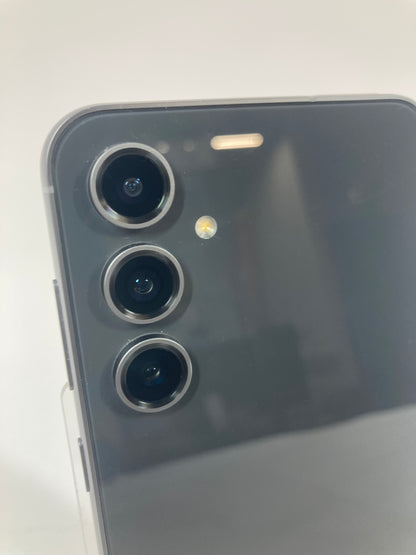 T-Mobile Samsung Galaxy S23 FE 8GB RAM 128GB SM-S711U1 Aura Black