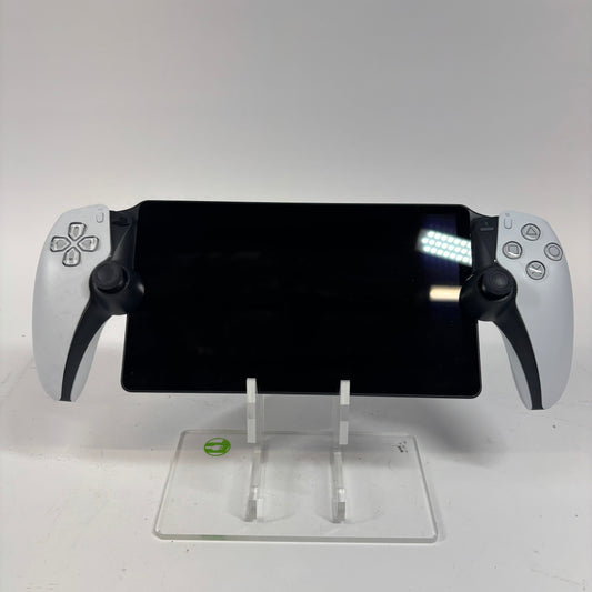 Sony PlayStation 5 PS5 PlayStation Portal White CFI-Y1001