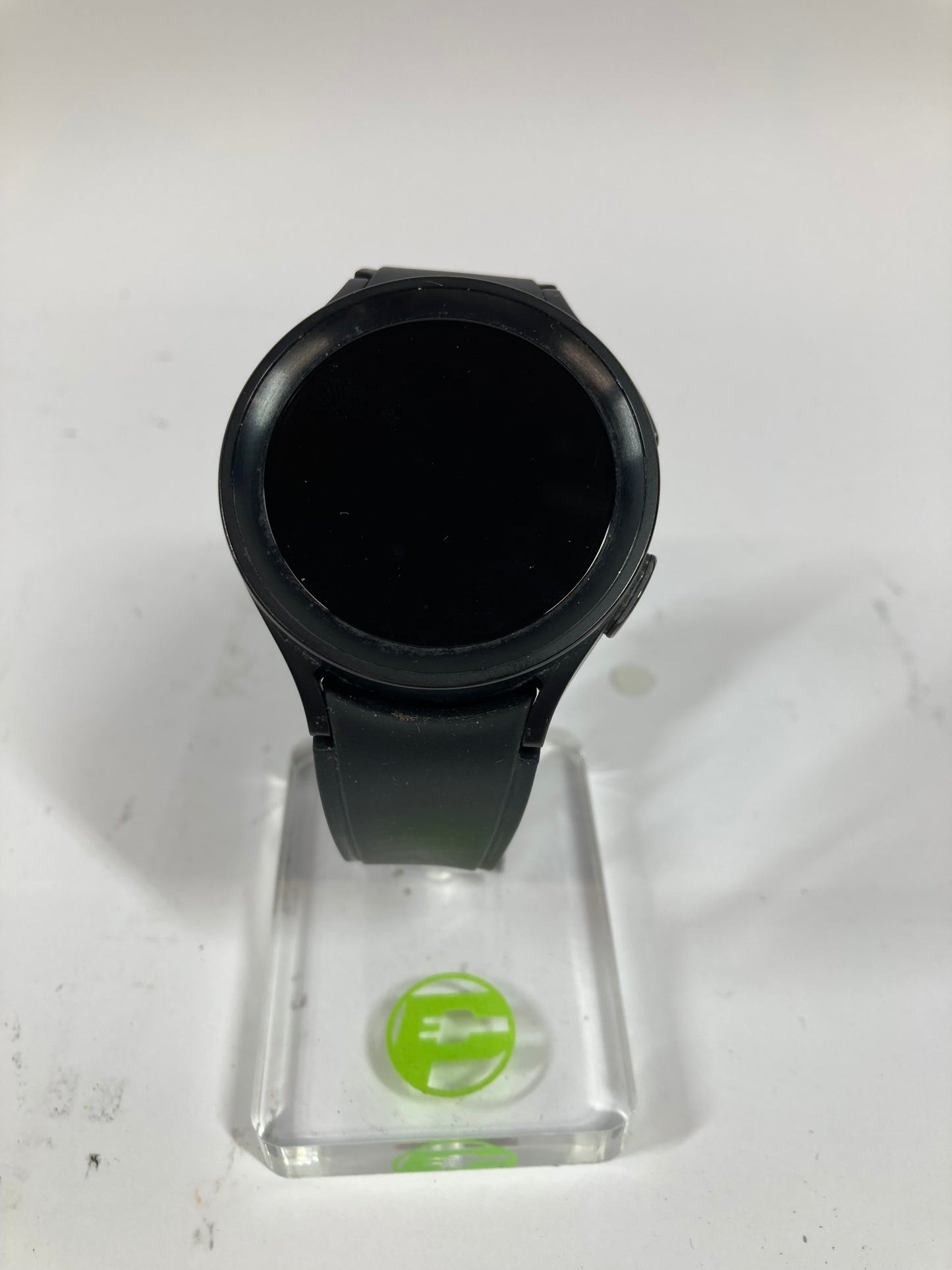 Unlocked Samsung Galaxy Watch5 Pro Stainless Steel Smartwatch SM-R925U