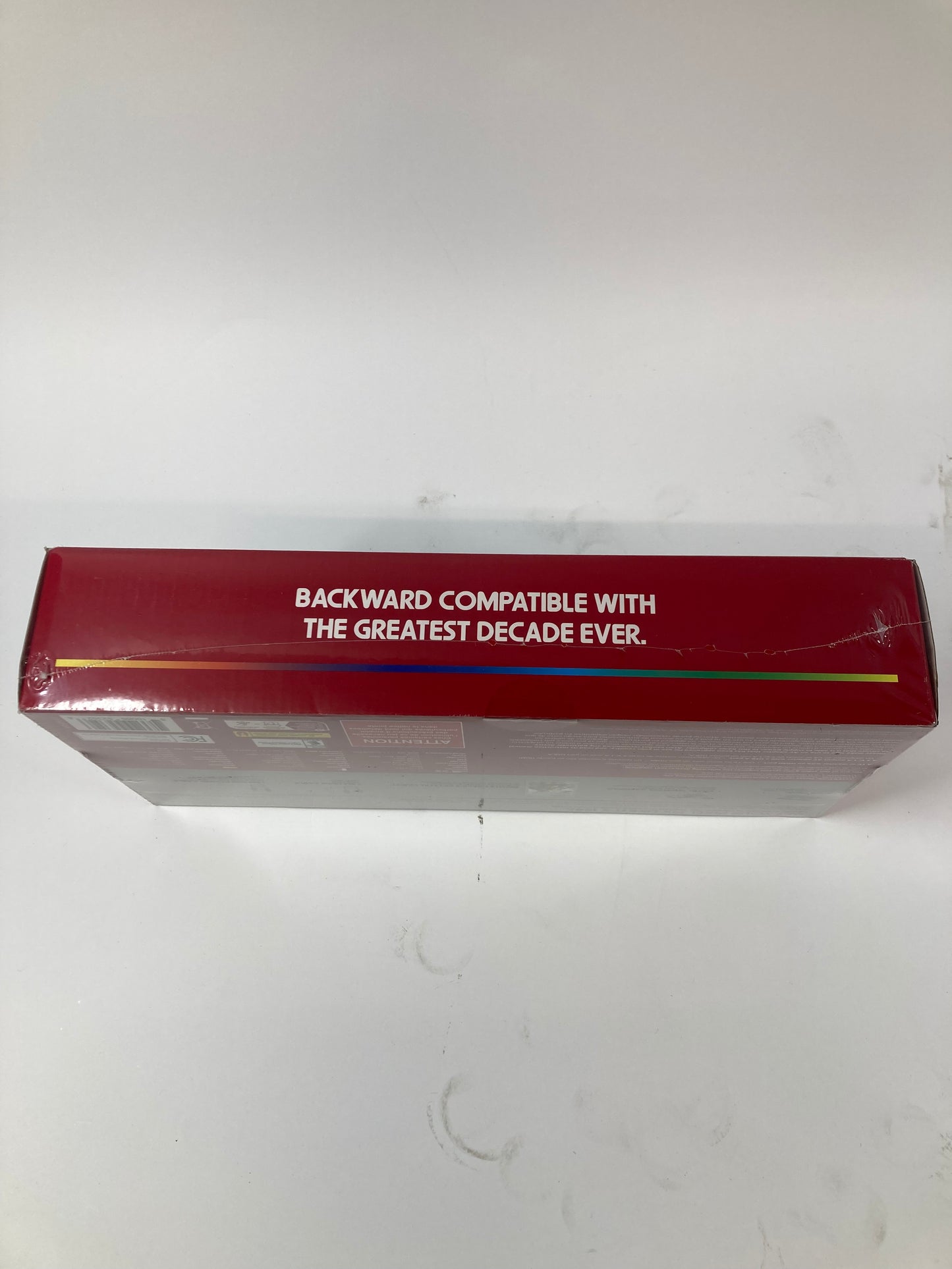 New Atari 7800+ Retro Video Game Console