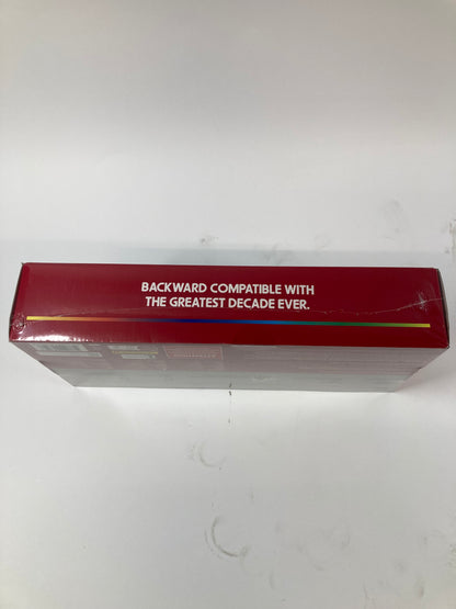 New Atari 7800+ Retro Video Game Console