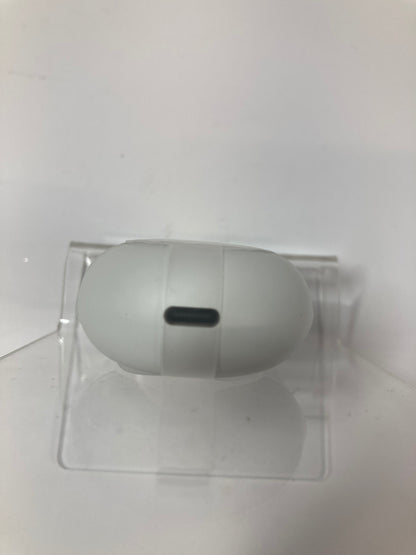 New Google Pixel Buds A-Series Wireless Bluetooth Earbuds Clearly White