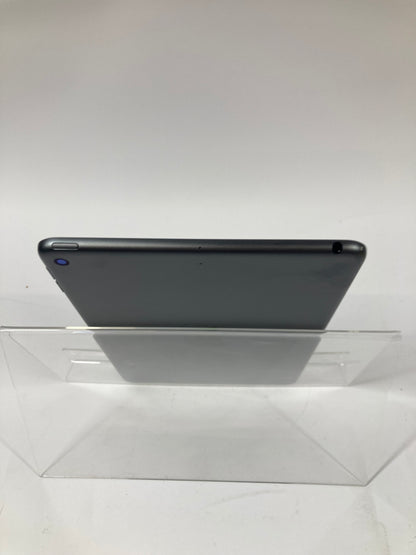 WiFi Only Apple iPad Mini 5th Gen 64GB Space Gray MUQW2LL/A