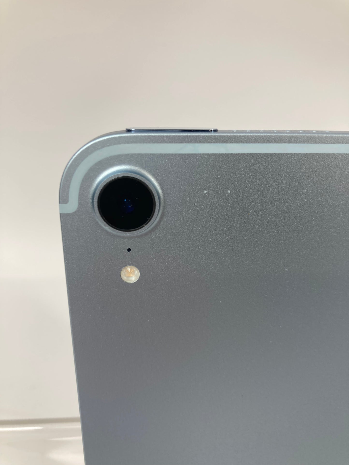 WiFi Only Apple iPad mini (A17 Pro) 256GB Blue MXPW3LL/A