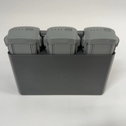 DJI Air 3 4K Quadcopter Camera Drone EB3WBC Fly More Combo