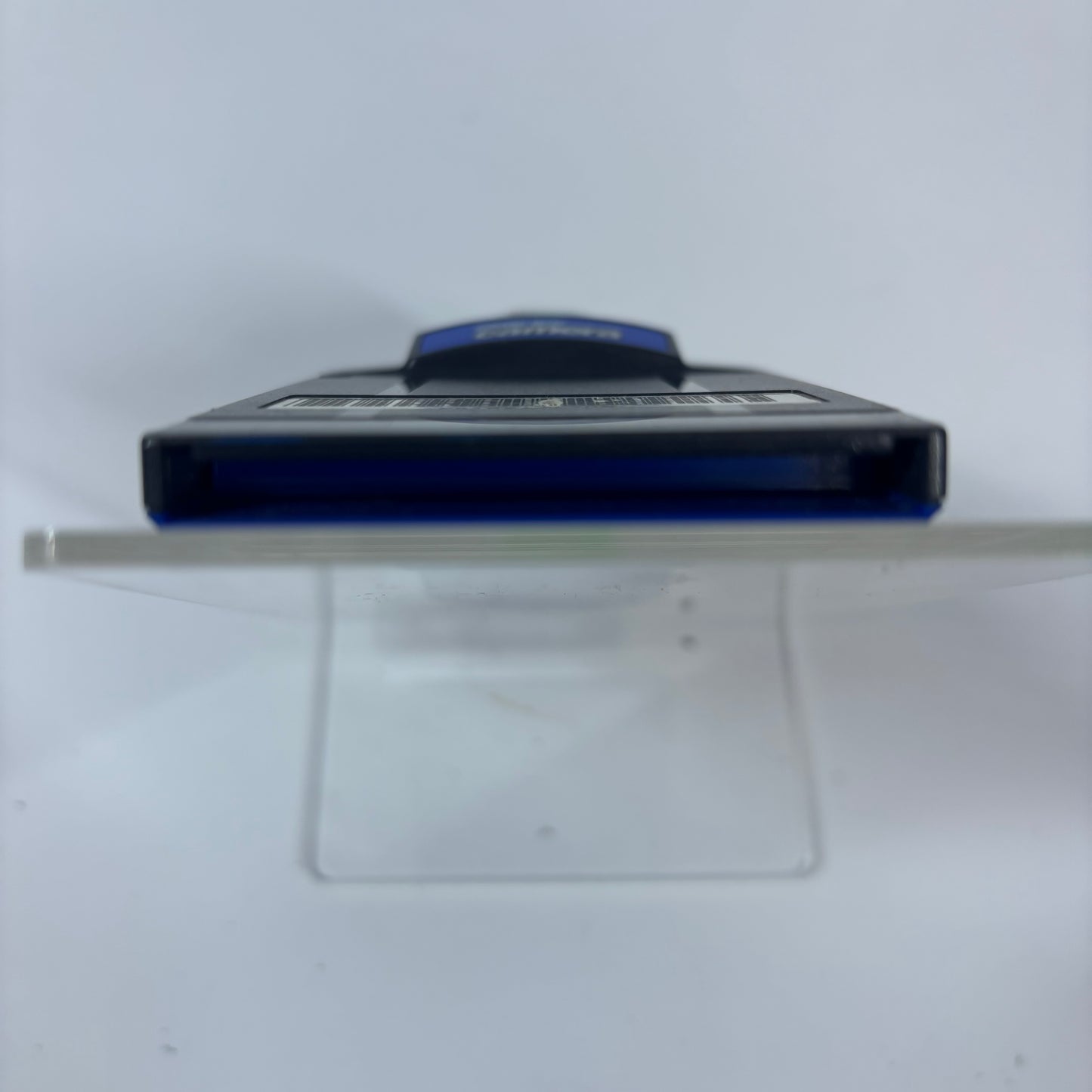 Nintendo GameBoy Camera Blue Accessory MGB-006