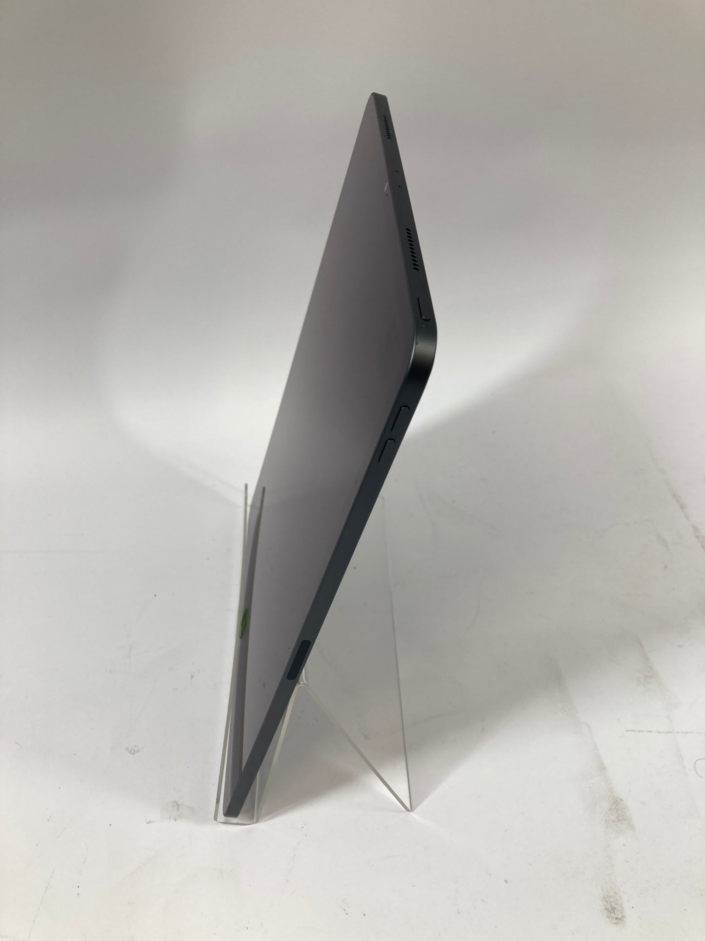 WiFi Only Apple iPad Pro 12.9" 5th Gen 128GB Space Gray MHNF3LL/A