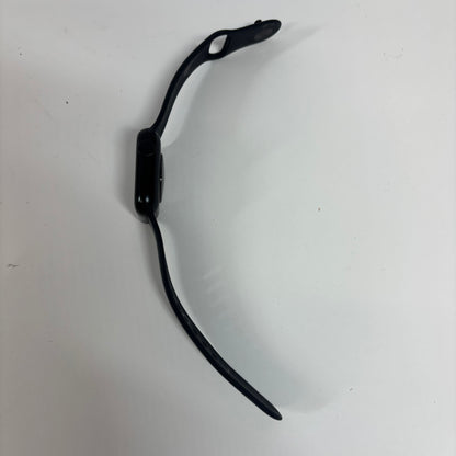 GPS Only Apple Watch SE 3 40MM Midnight Aluminum Midnight Sport Band MEH94LW/A