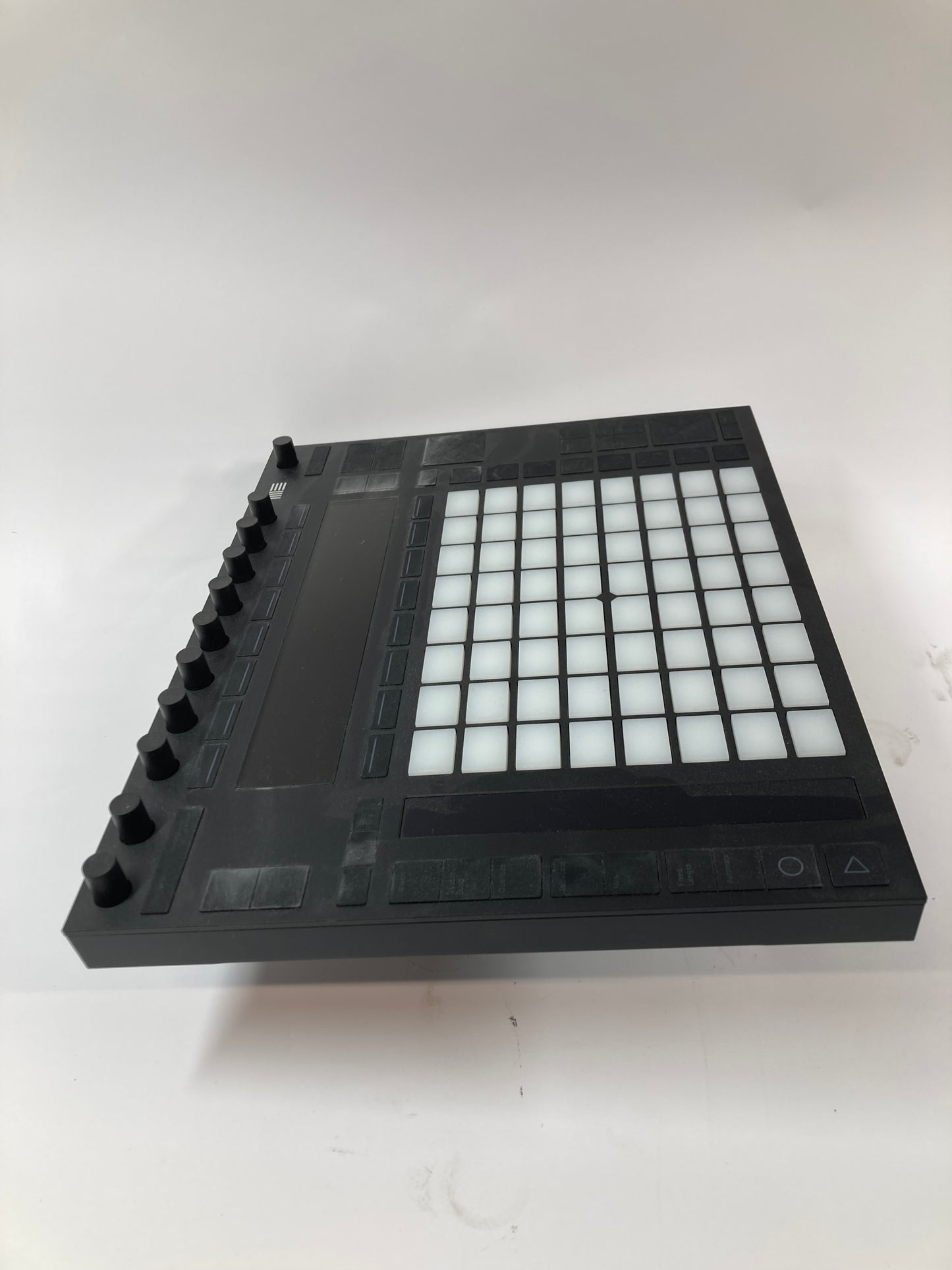Ableton Push 2 DJ Controller HWPU02