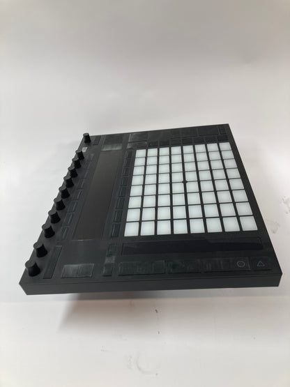 Ableton Push 2 DJ Controller HWPU02