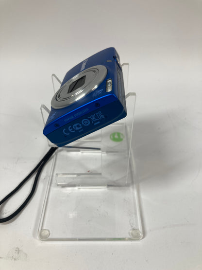 Canon PowerShot A4000 IS HD 16.0MP Compact Camera No Charger