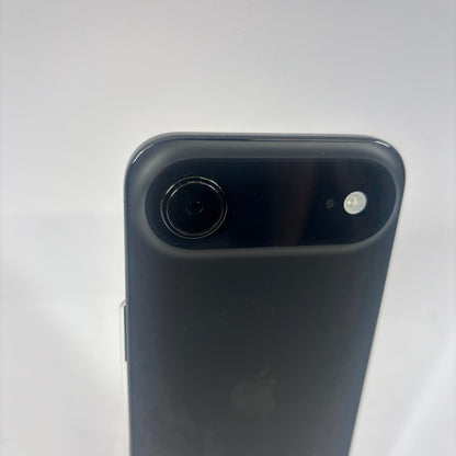 Factory Unlocked Apple iPhone Air 256GB Space Black MG184LL/A