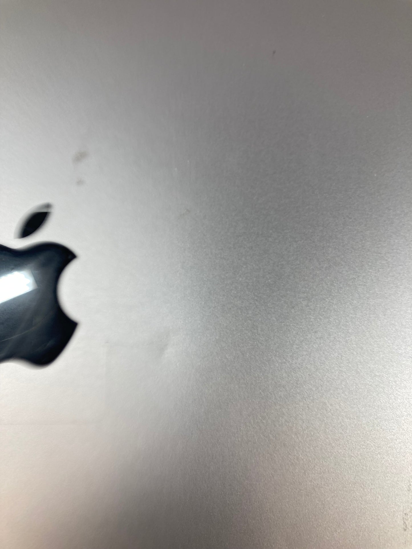 2019 Apple MacBook Pro 16" i7 2.6GHz 16GB RAM 1TB SSD Space Gray A2141 Scratches Dents