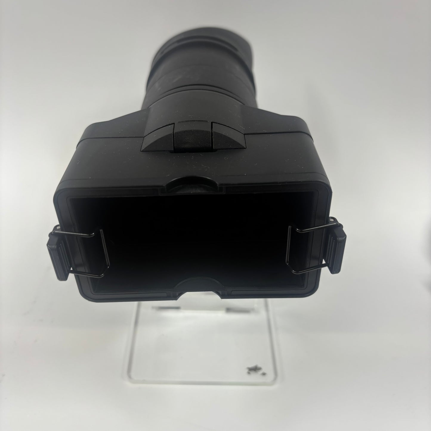 Sony NEX-FS100U 3.53MP Camcorder With Extras