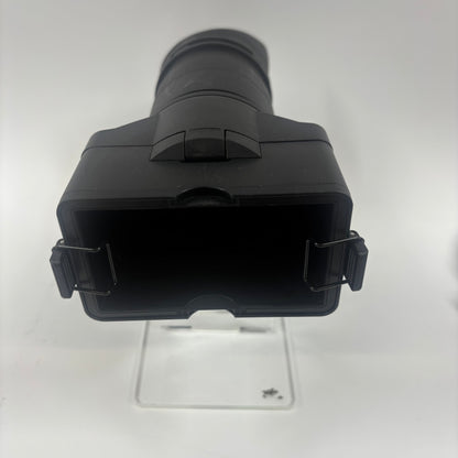 Sony NEX-FS100U 3.53MP Camcorder With Extras