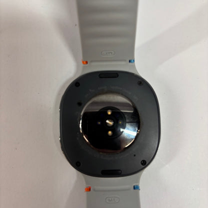 WiFi Only Samsung Galaxy Watch8 Armor Aluminum SM-L390NDADXAA