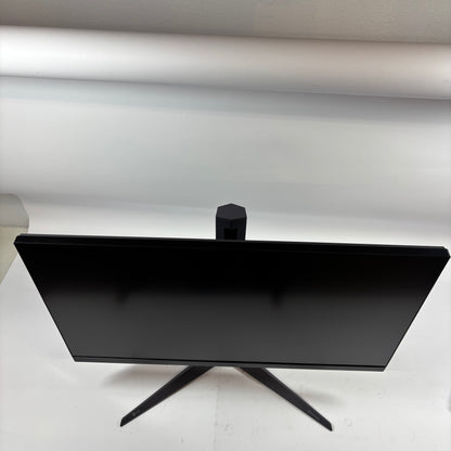 LG 27" 27GR93U-B 4K UHD IPS 144Hz Gaming Monitor UltraGear