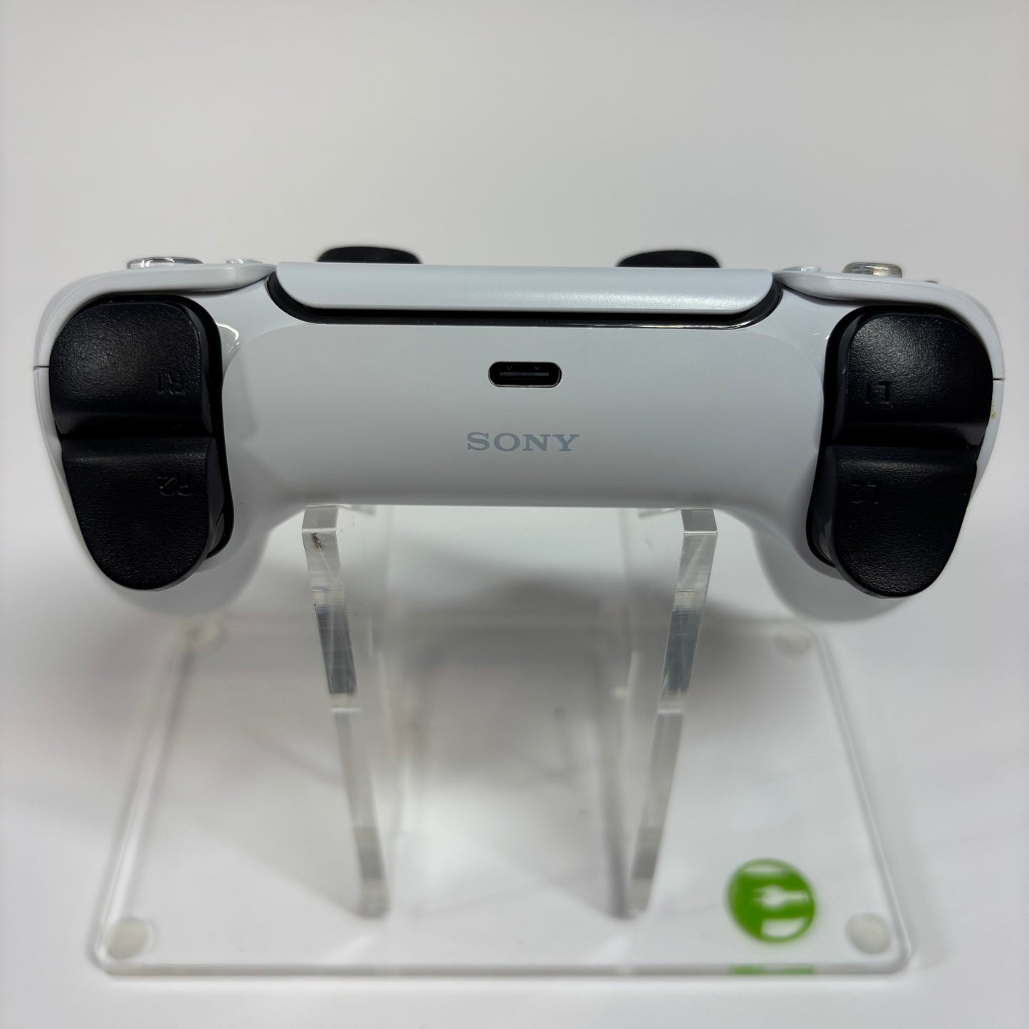 Sony PlayStation 5 Disc Edition PS5 825GB White Console with 2 Controllers