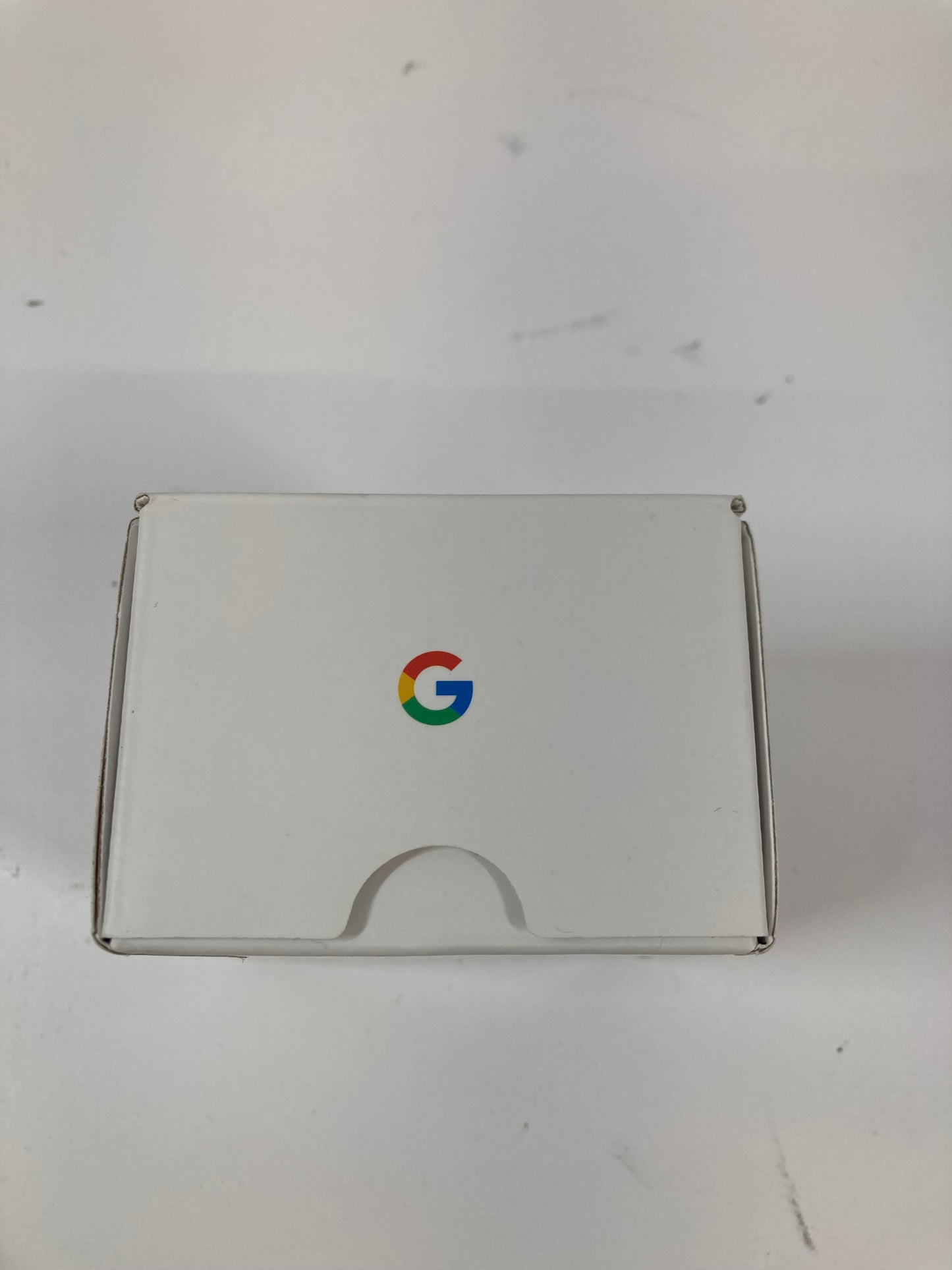 New Google Pixel Buds A-Series Wireless Bluetooth Earbuds Clearly White