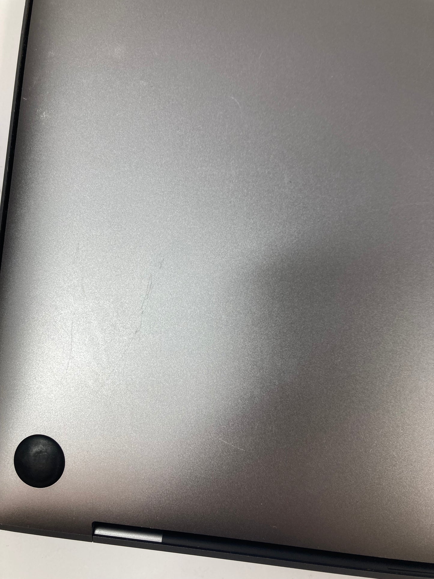 2019 Apple MacBook Pro 16" i7 2.6GHz 16GB RAM 1TB SSD Space Gray A2141 Scratches Dents