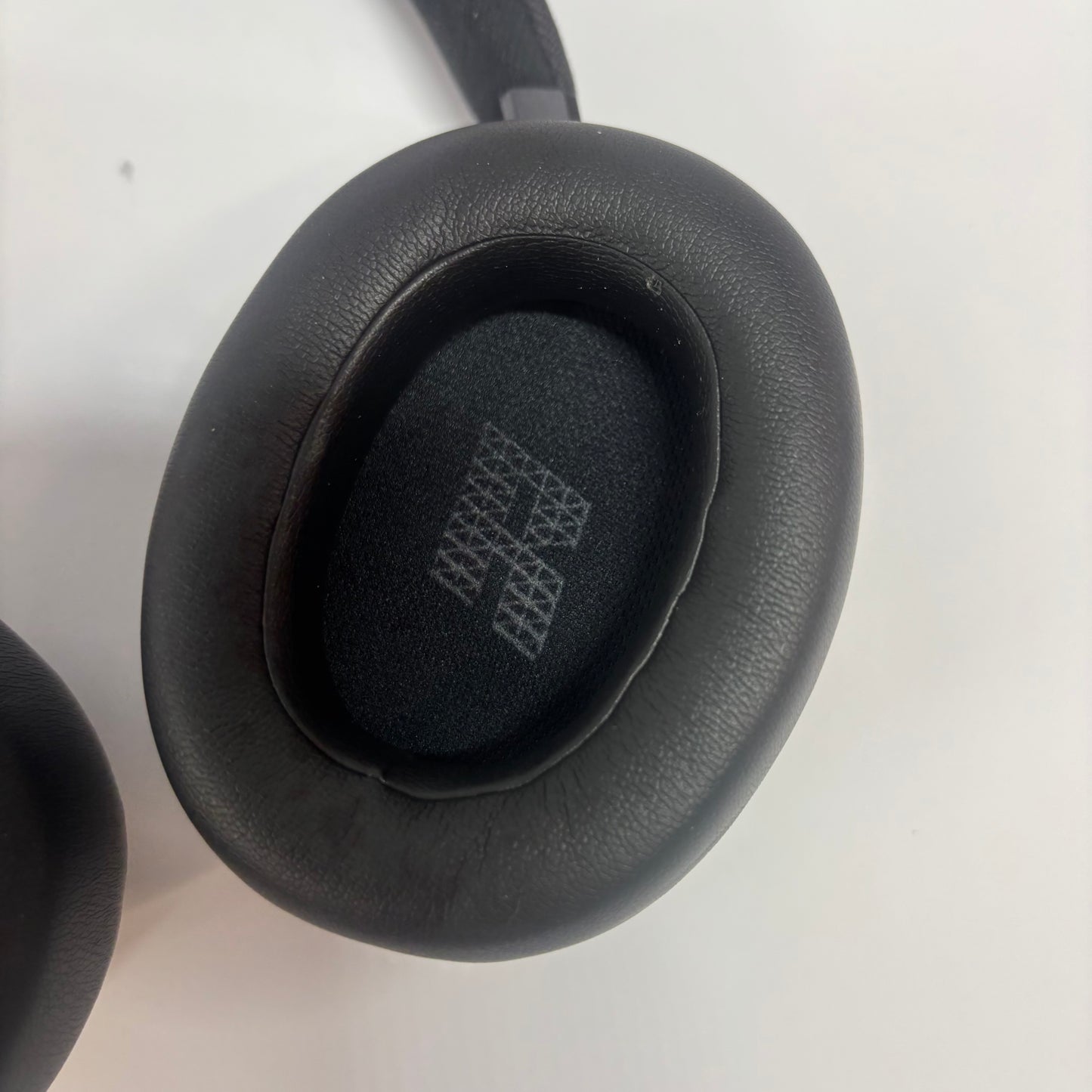 JBL Live 770 NC Triple Black JBLLIVE770NCBLKAM