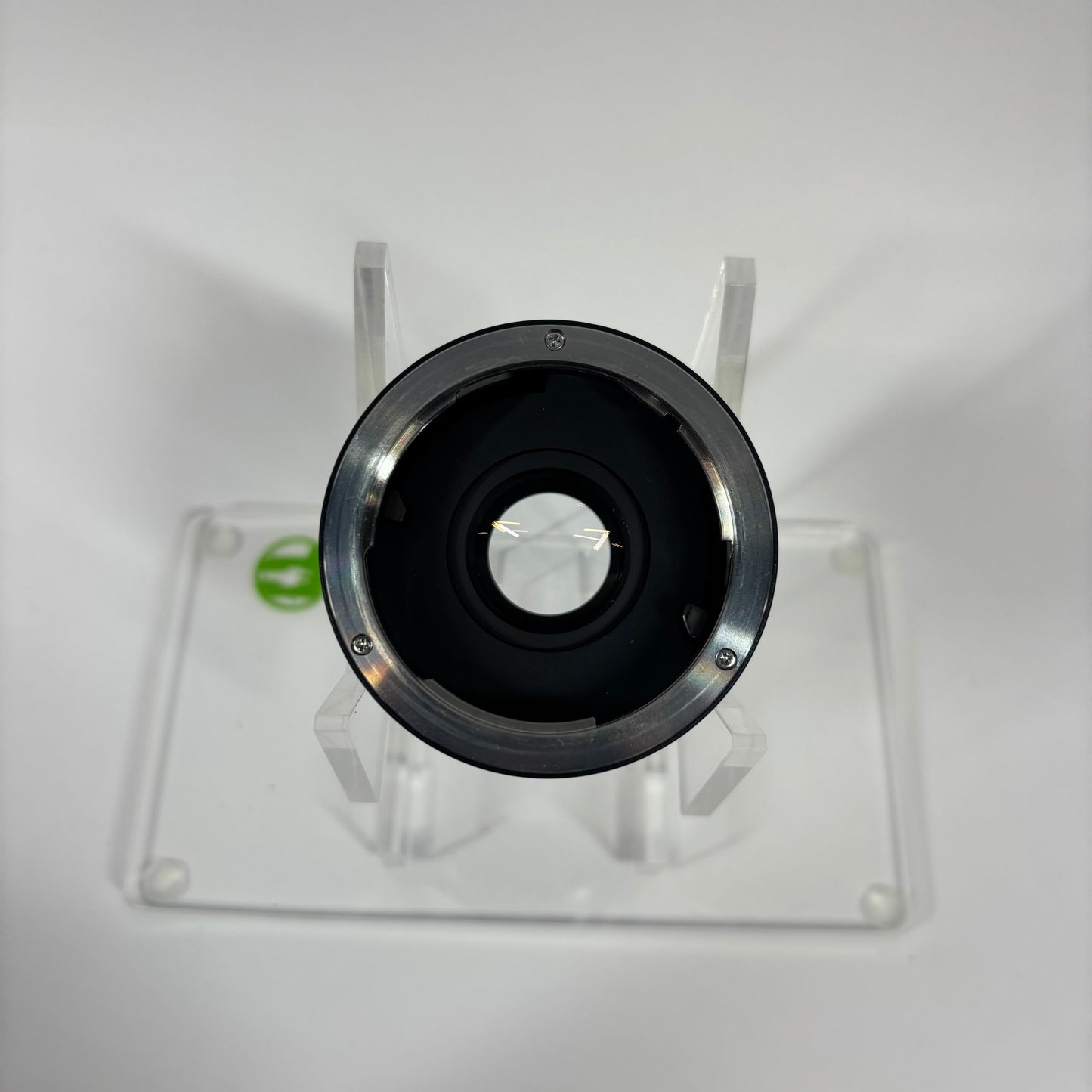 Olympus OM-2S Spot/Program 35MM SLR Film Camera With 4 Lenses and Extras