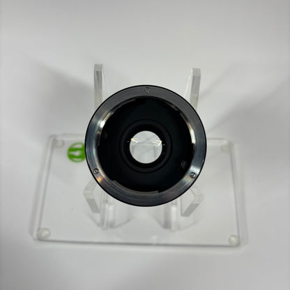 Olympus OM-2S Spot/Program 35MM SLR Film Camera With 4 Lenses and Extras