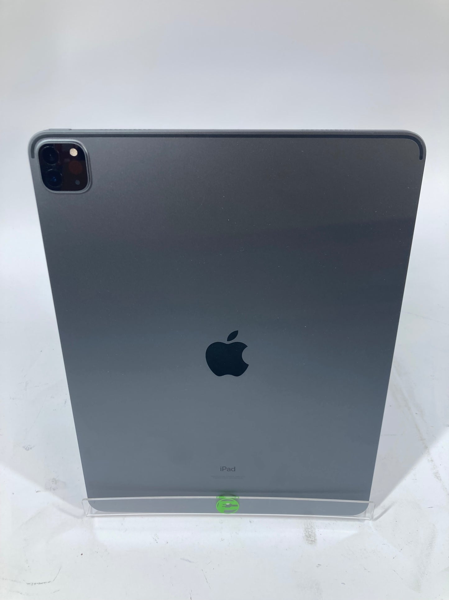 WiFi Only Apple iPad Pro 12.9" 5th Gen 128GB Space Gray MHNF3LL/A