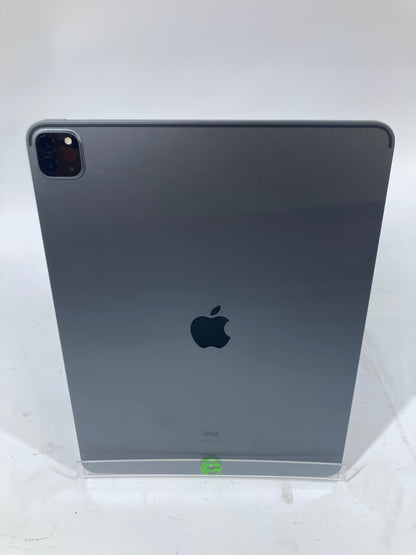 WiFi Only Apple iPad Pro 12.9" 5th Gen 128GB Space Gray MHNF3LL/A
