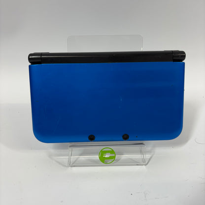 Nintendo 3DS XL Handheld Game Console Only SPR-001 Blue/Black