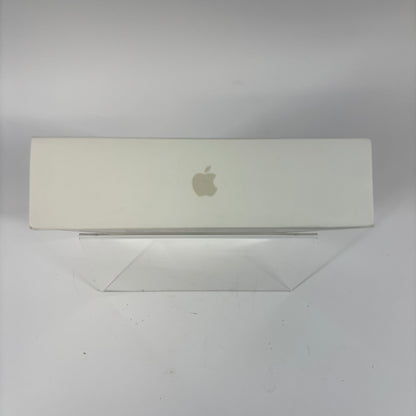 WiFi Only Apple iPad Air 5th Gen 64GB Silver MM9F3LL/A With Case