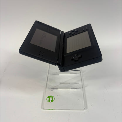 Nintendo DS Lite Handheld Game Console USG-001 Black