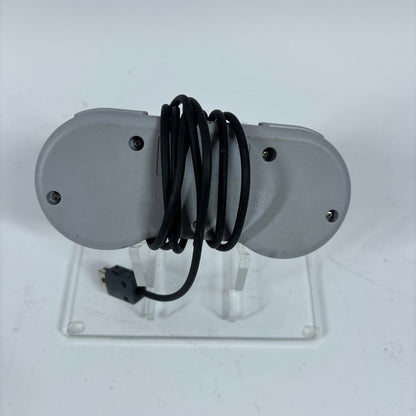 Super Nintendo SNES Classic Edition Video Game Console CLV-201 Gray