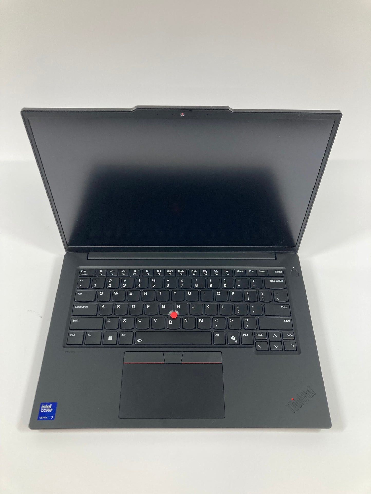 Lenovo ThinkPad P14S GEN 5 Core Ultra 7 155H 3.8GHz 64GB 1TB RTX 500 Ada Gen GPU