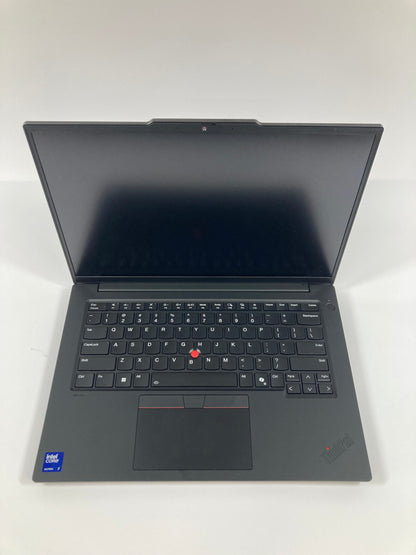 Lenovo ThinkPad P14S GEN 5 Core Ultra 7 155H 3.8GHz 64GB 1TB RTX 500 Ada Gen GPU